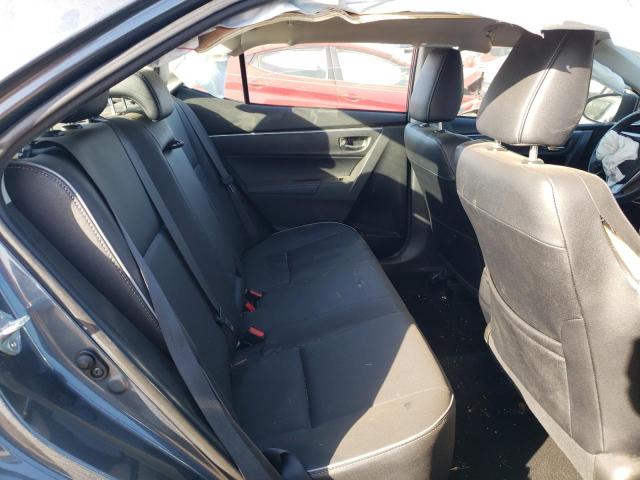 Photo 10 from auction – 2016 TOYOTA COROLLA L with VIN 2T1BURHE7GC604162