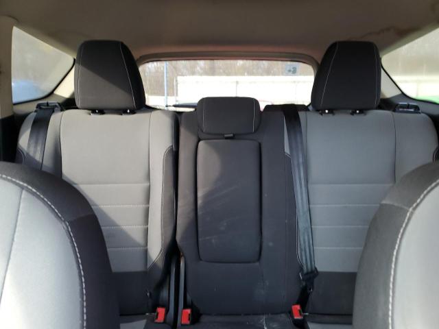 Photo 10 from auction – 2016 FORD ESCAPE SE with VIN 1FMCU9GX3GUC86692
