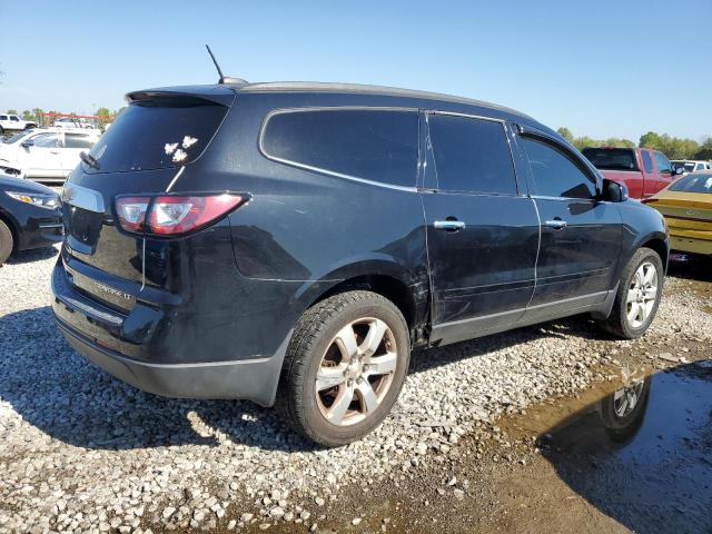 Photo 3 from auction – 2016 CHEVROLET TRAVERSE L with VIN 1GNKRGKD4GJ304533