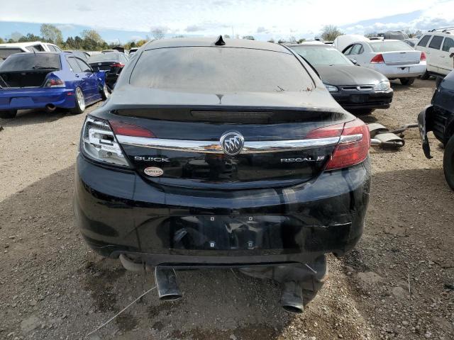 Photo 6 from auction – 2016 BUICK REGAL with VIN 2G4GK5EX6G9149438