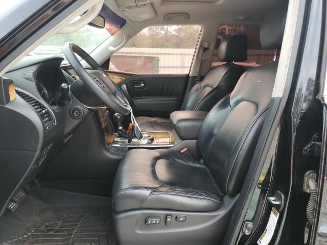 Photo 7 from auction – 2011 INFINITI QX56 with VIN JN8AZ2NF9B9504083
