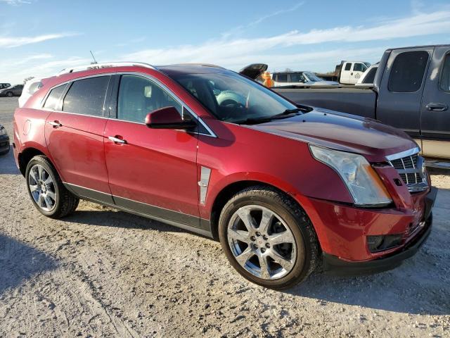Photo 4 from auction – 2012 CADILLAC SRX PREMIU with VIN 3GYFNFE30CS564367