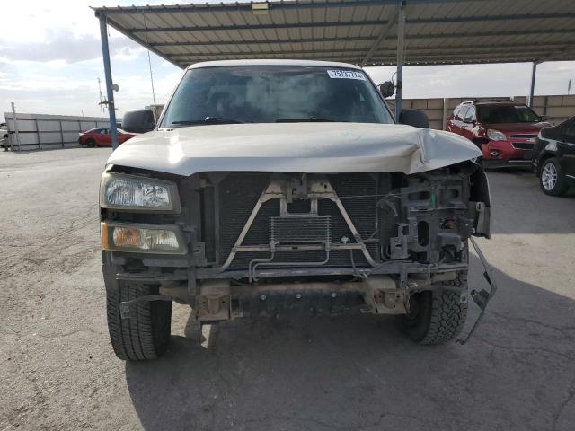 Photo 5 from auction – 2003 CHEVROLET SILVERADO with VIN 2GCEC19V531337726