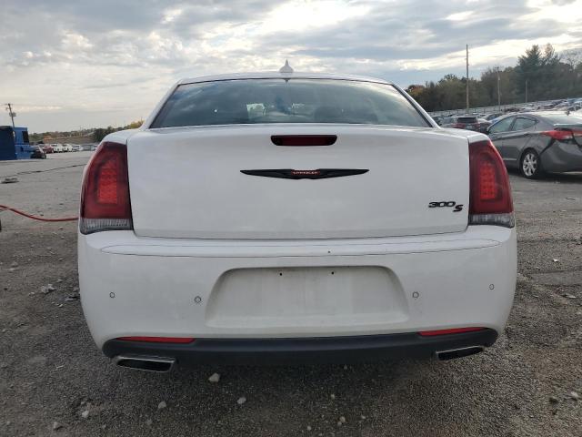 Photo 6 from auction – 2021 CHRYSLER 300 S with VIN 2C3CCABG4MH554314