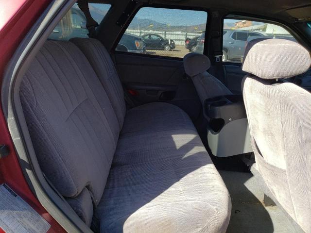 Photo 10 from auction – 1995 FORD TAURUS GL with VIN 1FALP57U8SG189639