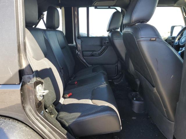 Photo 10 from auction – 2016 JEEP WRANGLER U with VIN 1C4HJWEGXGL220778