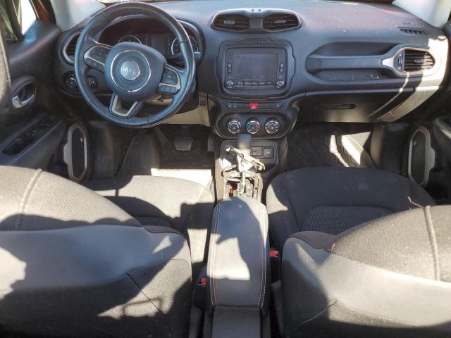 Photo 8 from auction – 2016 JEEP RENEGADE L with VIN ZACCJBBT5GPE03604