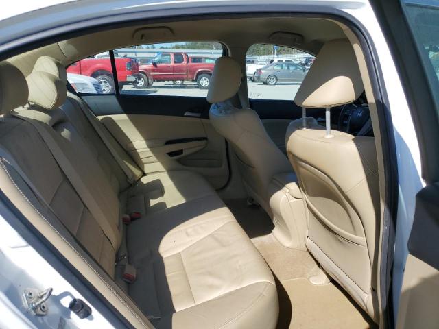 Photo 10 from auction – 2012 HONDA ACCORD SE with VIN 1HGCP2F66CA190211