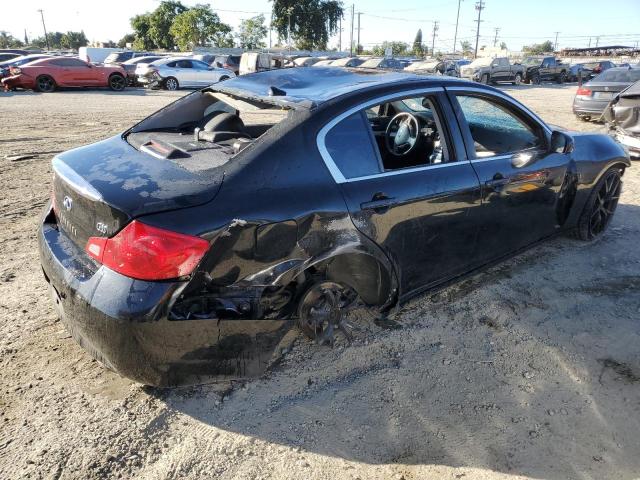 Photo 3 from auction – 2007 INFINITI G35 with VIN JNKBV61E37M726363