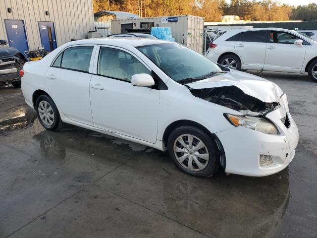 Photo 4 from auction – 2010 TOYOTA COROLLA BA with VIN 2T1BU4EE8AC341761