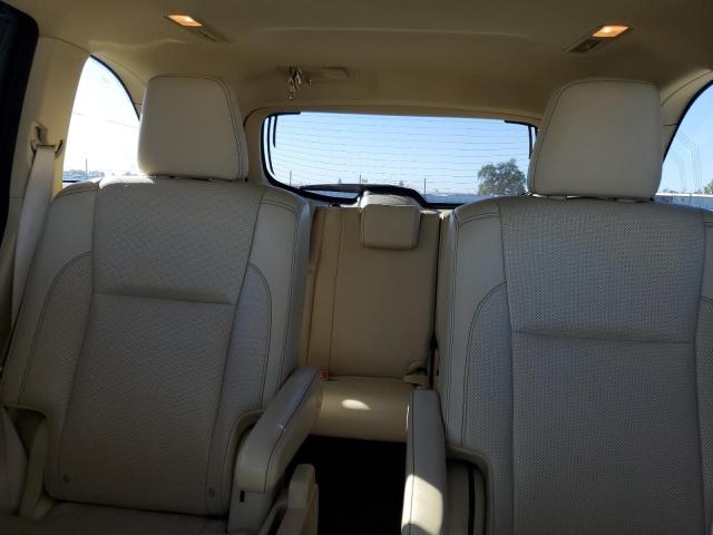 Photo 10 from auction – 2014 TOYOTA HIGHLANDER with VIN 5TDDKRFH7ES026550