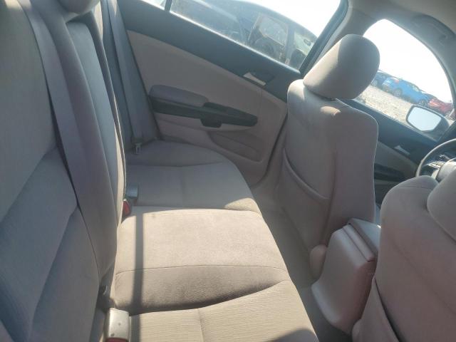 Photo 10 from auction – 2011 HONDA ACCORD LX with VIN 1HGCP2F33BA008923