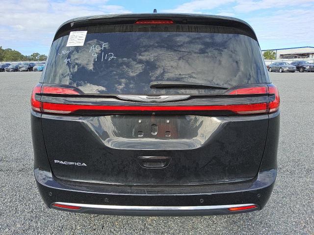 Photo 6 from auction – 2023 CHRYSLER PACIFICA T with VIN 2C4RC1BG4PR515923