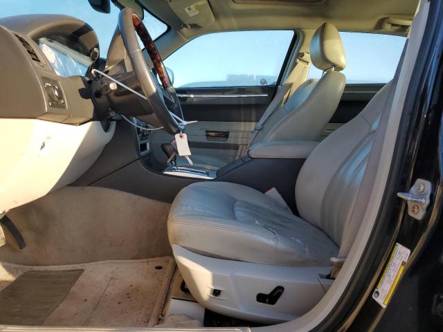 Photo 7 from auction – 2007 CHRYSLER 300C with VIN 2C3KA63H87H741663