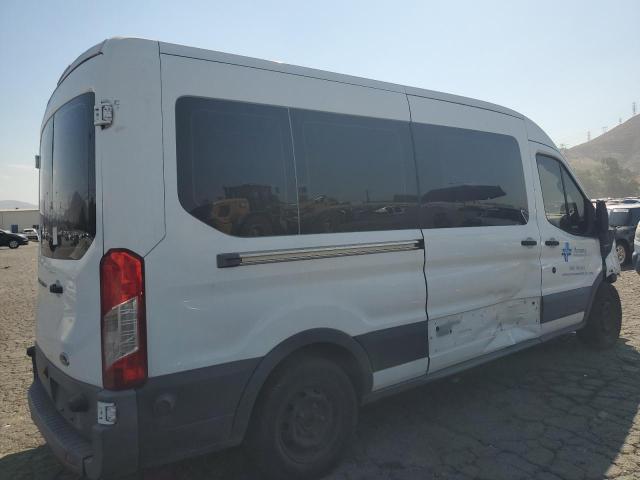 Photo 3 from auction – 2017 FORD TRANSIT T- with VIN 1FTYE2CM8HKB05366