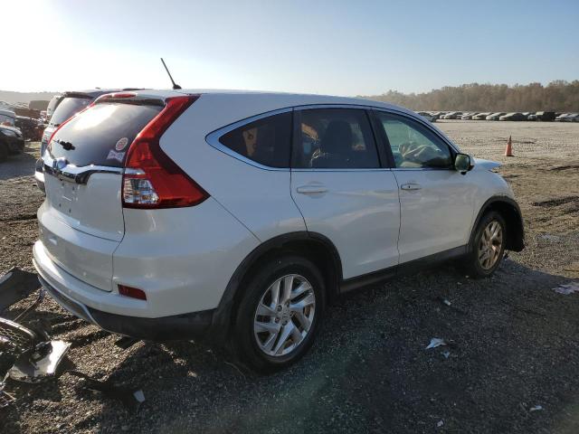 Photo 3 from auction – 2015 HONDA CR-V EX with VIN 5J6RM3H56FL009249