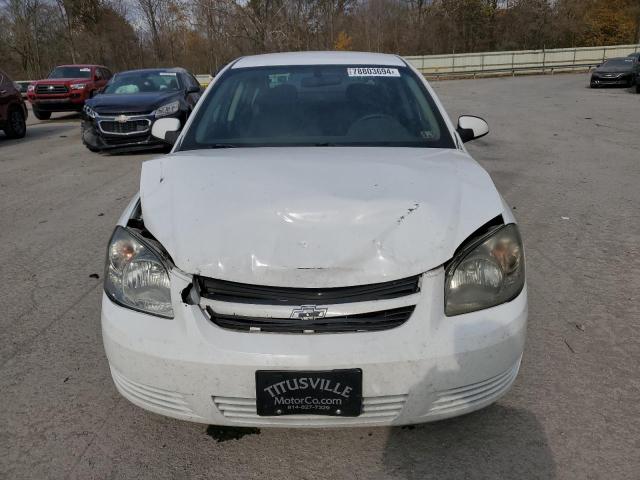 Photo 5 from auction – 2010 CHEVROLET COBALT 2LT with VIN 1G1AF5F54A7181592