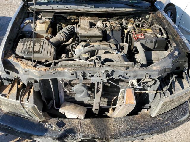 Photo 11 from auction – 2009 CHEVROLET COLORADO with VIN 1GCCS13E098109898