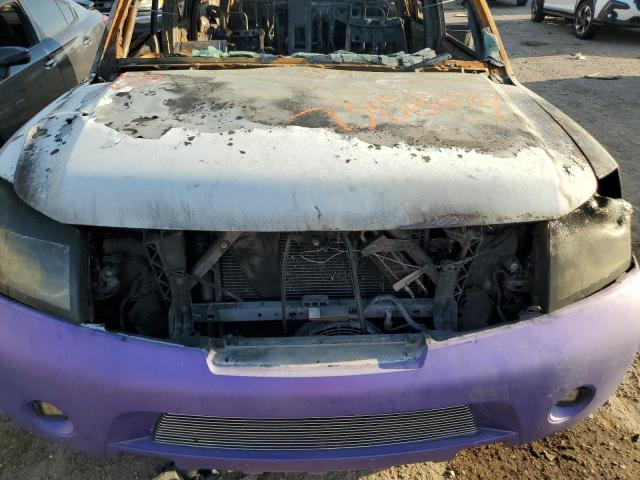Photo 11 from auction – 2008 NISSAN ARMADA SE with VIN 5N1AA08D989617772