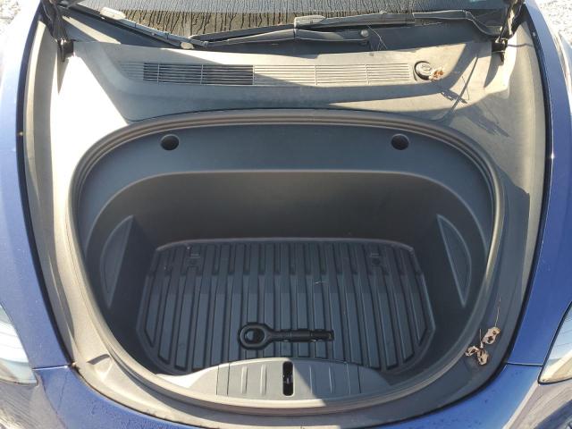 Photo 11 from auction – 2023 TESLA MODEL 3 with VIN 5YJ3E1EA8PF478376