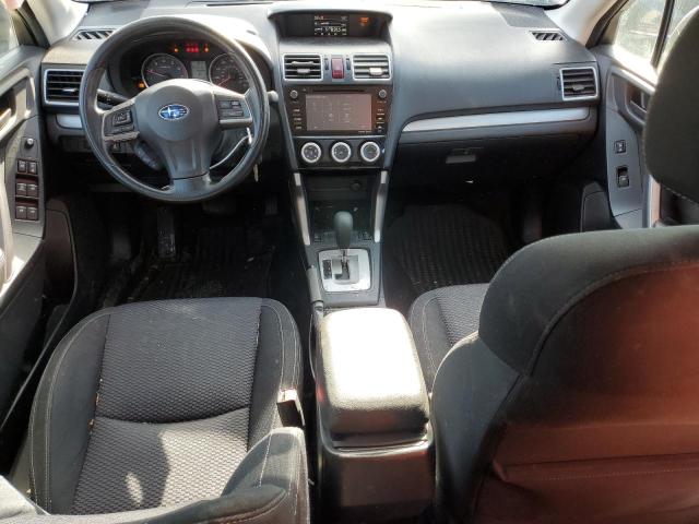 Photo 8 from auction – 2016 SUBARU FORESTER 2 with VIN JF2SJADC5GH414971