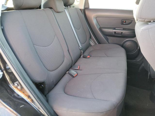 Photo 10 from auction – 2013 KIA SOUL with VIN KNDJT2A57D7603333