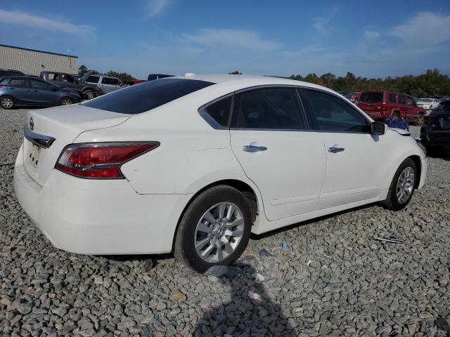 Photo 3 from auction – 2015 NISSAN ALTIMA 2.5 with VIN 1N4AL3AP3FC285380