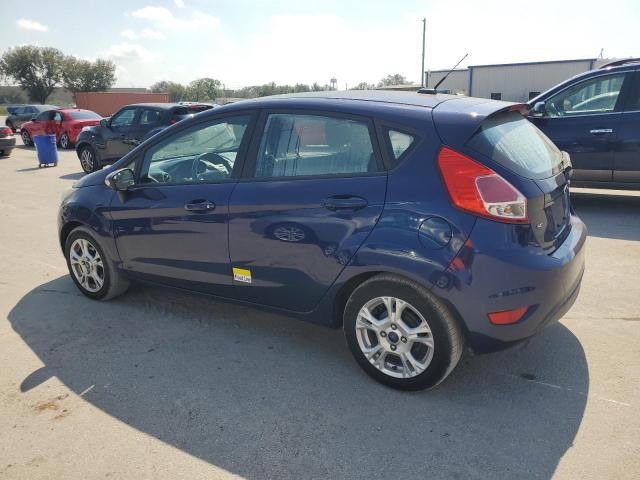 Photo 2 from auction – 2016 FORD FIESTA SE with VIN 3FADP4EJ7GM141425