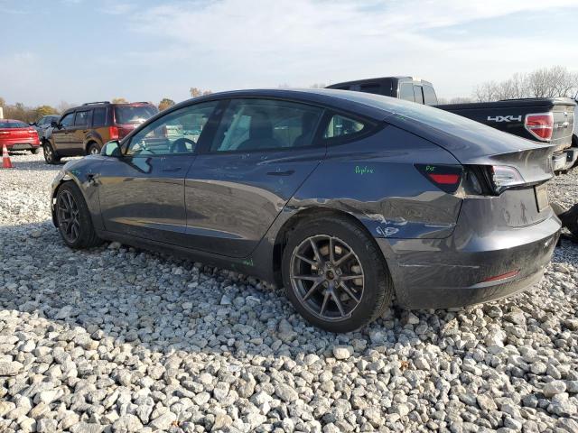 Photo 2 from auction – 2023 TESLA MODEL 3 with VIN 5YJ3E1EB9PF476323