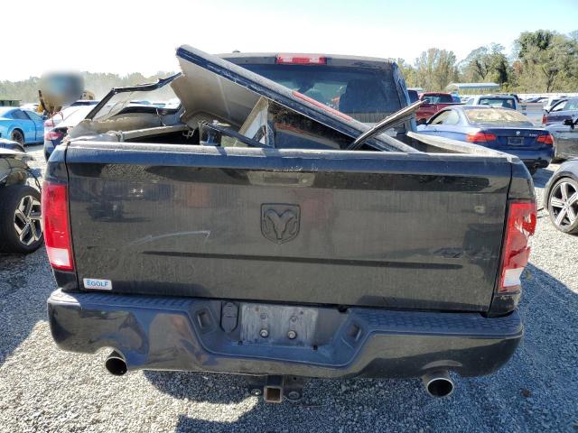 Photo 6 from auction – 2017 RAM 1500 ST with VIN 1C6RR7KT7HS789932