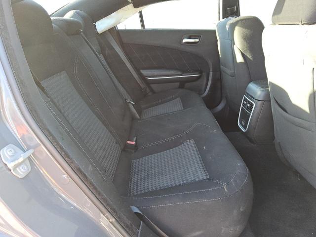 Photo 10 from auction – 2023 DODGE CHARGER SX with VIN 2C3CDXBG4PH587883