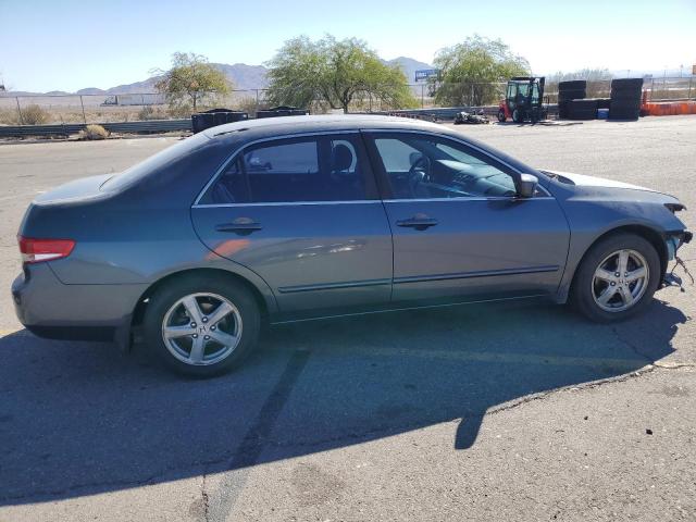 Photo 3 from auction – 2003 HONDA ACCORD EX with VIN JHMCM56683C016006