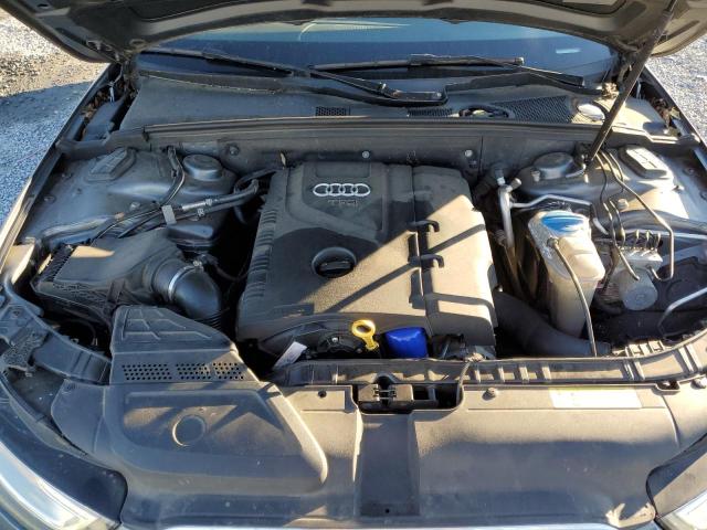 Photo 11 from auction – 2015 AUDI A4 PREMIUM with VIN WAUHFAFL2FA058717