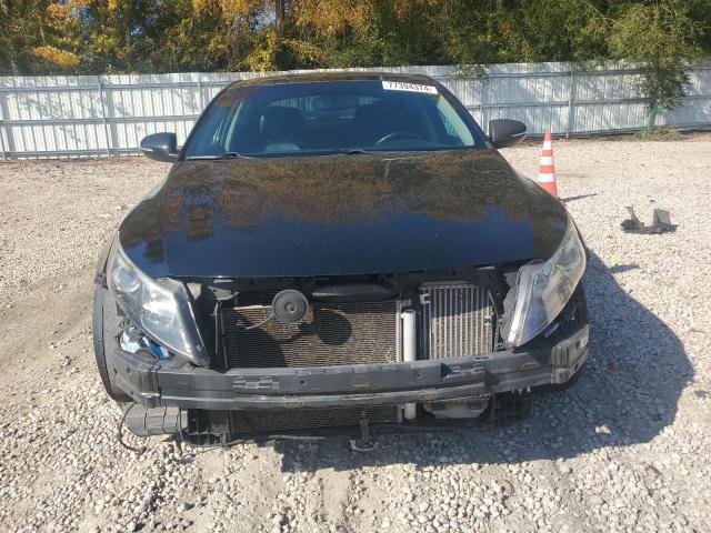 Photo 5 from auction – 2012 KIA OPTIMA SX with VIN 5XXGR4A63CG077592