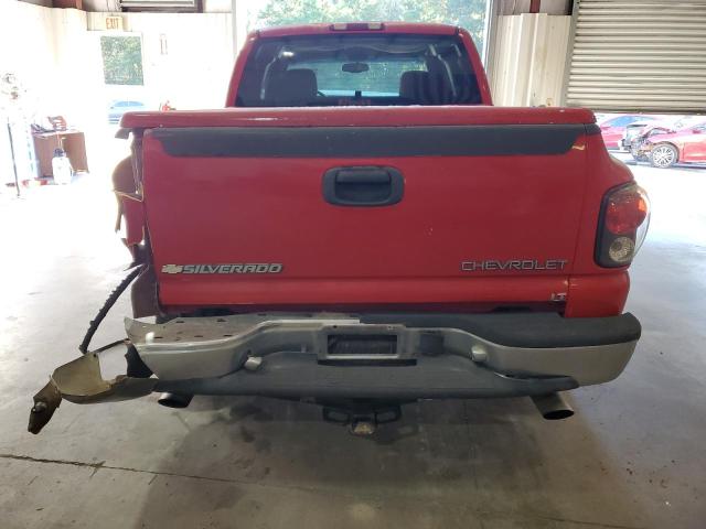 Photo 6 from auction – 2004 CHEVROLET SILVERADO with VIN 1GCEC19T34Z209203