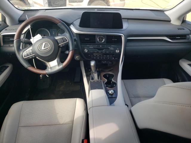 Photo 8 from auction – 2021 LEXUS RX 350 with VIN 2T2HZMAA7MC189583