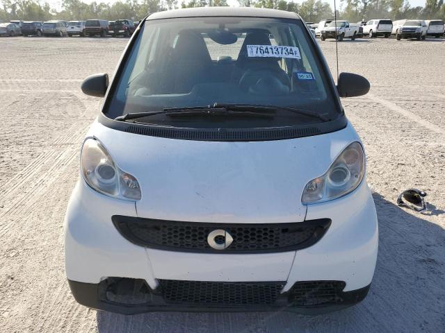 Photo 5 from auction – 2015 SMART FORTWO PUR with VIN WMEEJ3BA9FK794490