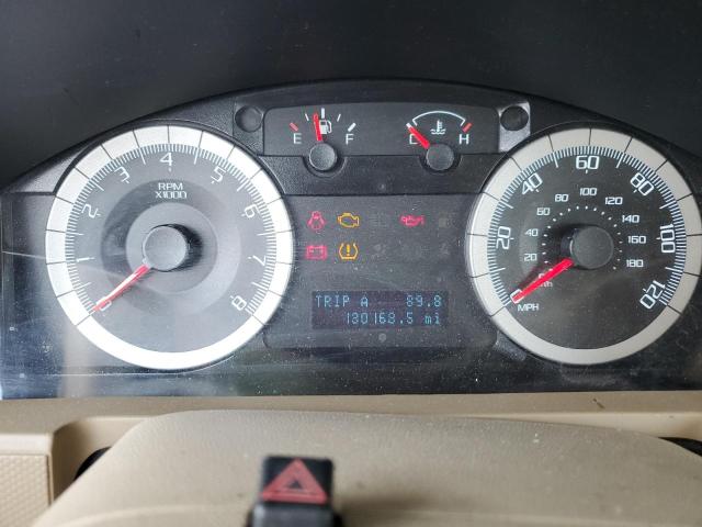 Photo 9 from auction – 2009 FORD ESCAPE LIM with VIN 1FMCU04G09KC85904