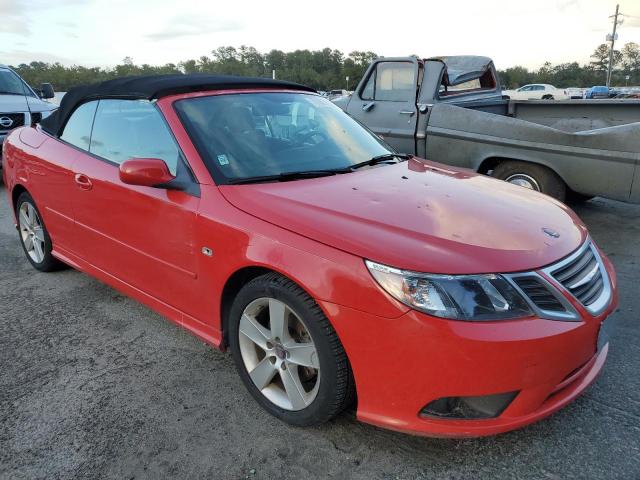 Photo 4 from auction – 2008 SAAB 9-3 2.0T with VIN YS3FB76Y886000310