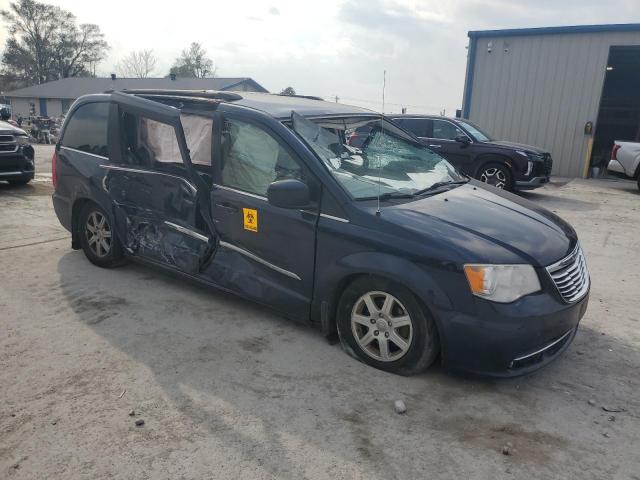 Photo 4 from auction – 2012 CHRYSLER TOWN & COU with VIN 2C4RC1BG5CR353276
