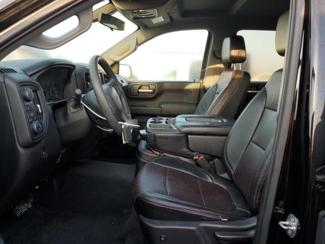 Photo 7 from auction – 2020 CHEVROLET SILVERADO with VIN 1GCPYCEF7LZ270428