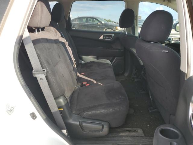 Photo 11 from auction – 2015 NISSAN PATHFINDER with VIN 5N1AR2MN6FC674393