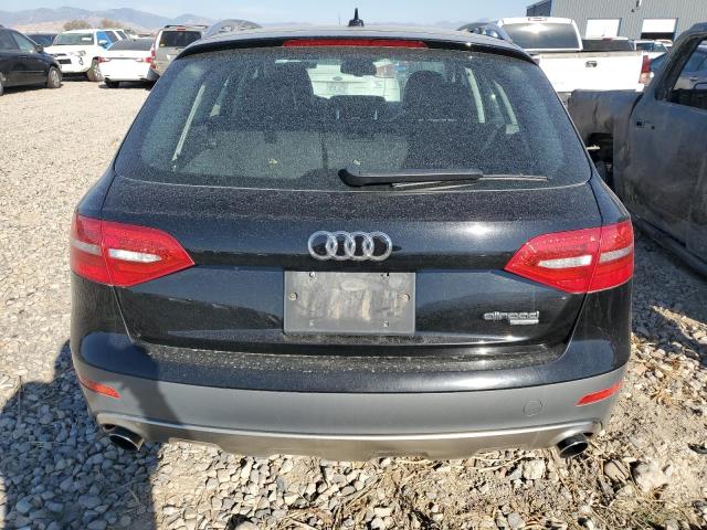 Photo 6 from auction – 2014 AUDI A4 ALLROAD with VIN WA1UFAFL7EA096308