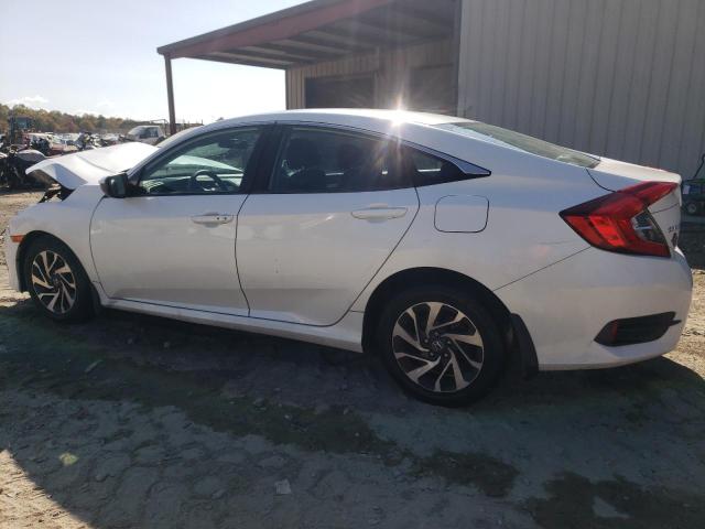 Фото 2 с аукциона – 2016 HONDA CIVIC EX с VIN 19XFC2F73GE239173