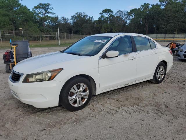 Photo 1 from auction – 2010 HONDA ACCORD LXP with VIN 1HGCP2F44AA191059
