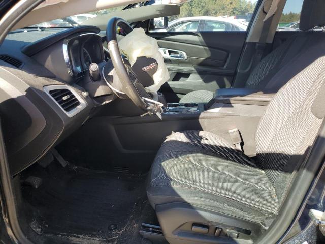 Photo 7 from auction – 2016 GMC TERRAIN SL with VIN 2GKFLTEK6G6304016