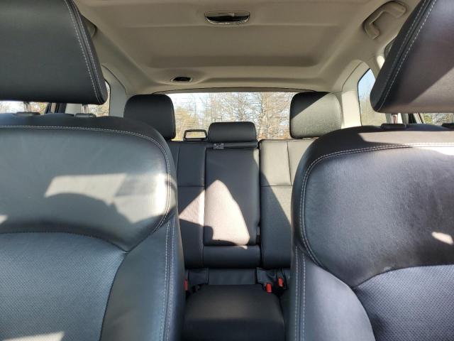 Photo 10 from auction – 2015 SUBARU FORESTER 2 with VIN JF2SJARC2FH526604