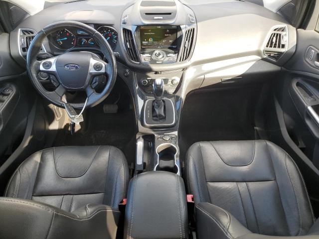 Photo 8 from auction – 2013 FORD ESCAPE TIT with VIN 1FMCU9J97DUD78250