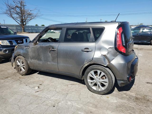 Photo 2 from auction – 2016 KIA SOUL + with VIN KNDJP3A51G7370919