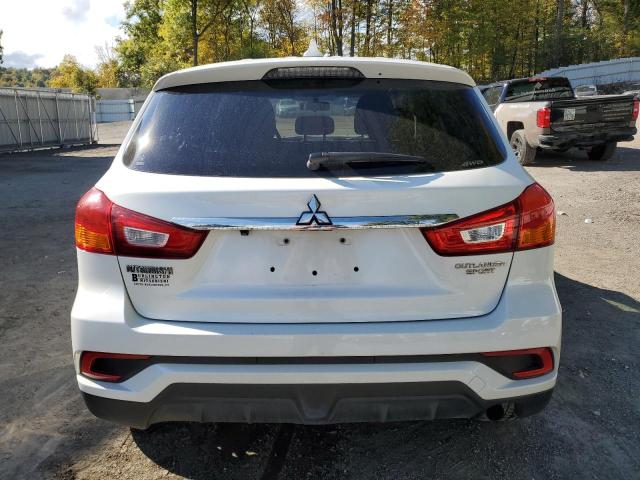 Photo 6 from auction – 2019 MITSUBISHI OUTLANDER with VIN JA4AR3AU6KU016660